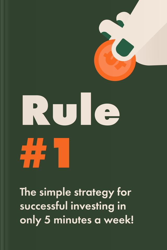 Rule #1