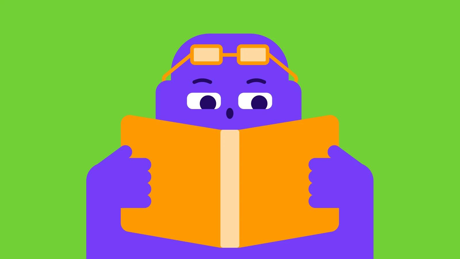 how long does it take the average person to read a 300 page book