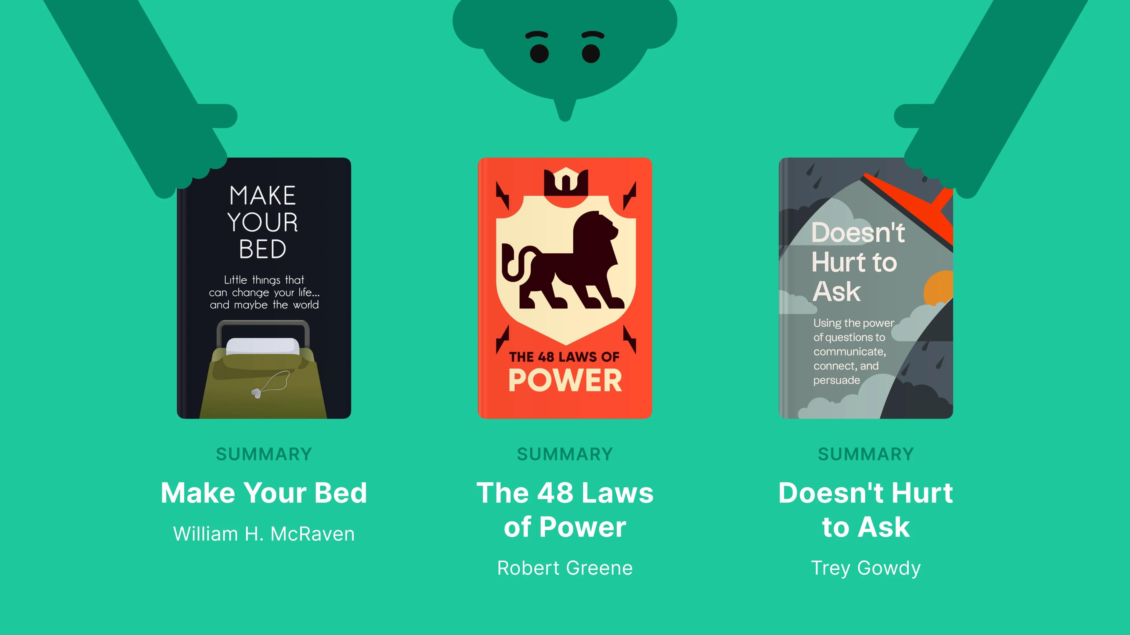becoming a great team leaders with self-learning books