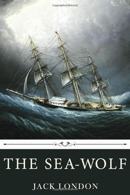 books like call of the wild_the sea-wolf