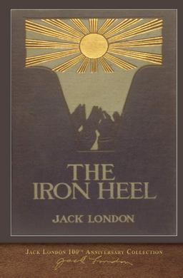 books like 1984 the iron heel