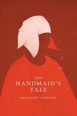 books like 1984 The Handmaid's tale