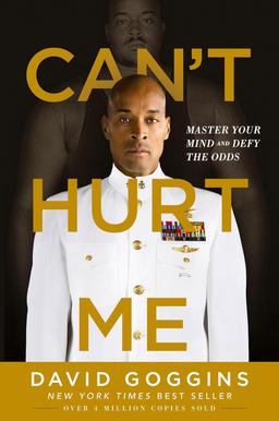 books like the power of now_can't hurt me