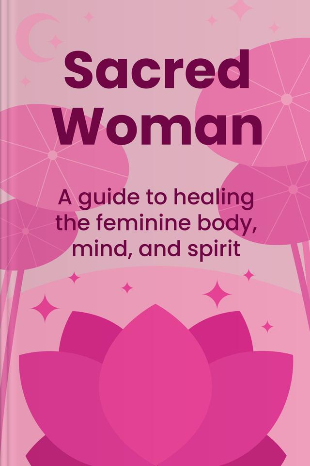 Sacred Woman