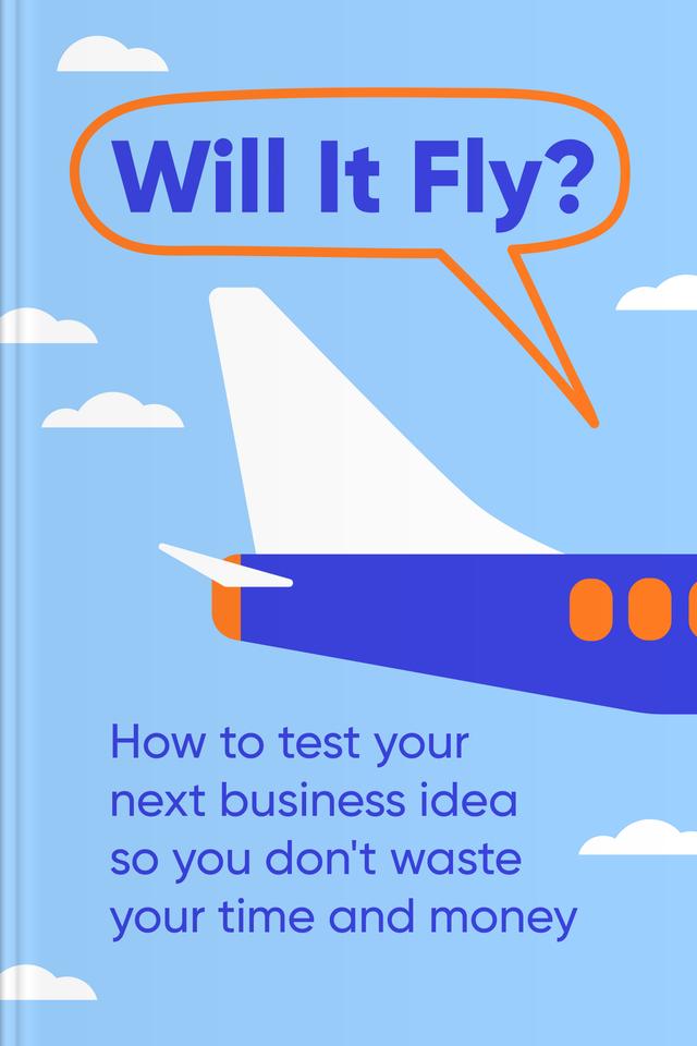 Will It Fly?