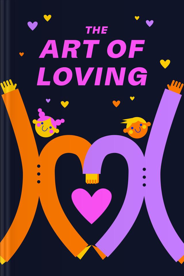 The Art of Loving