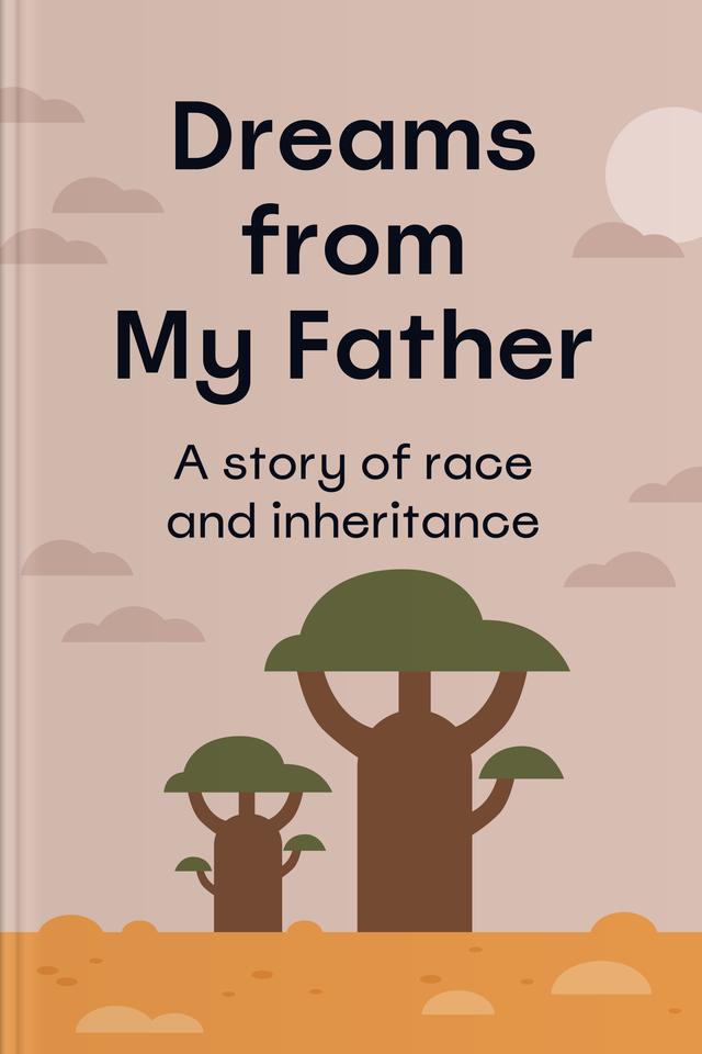 Dreams From My Father